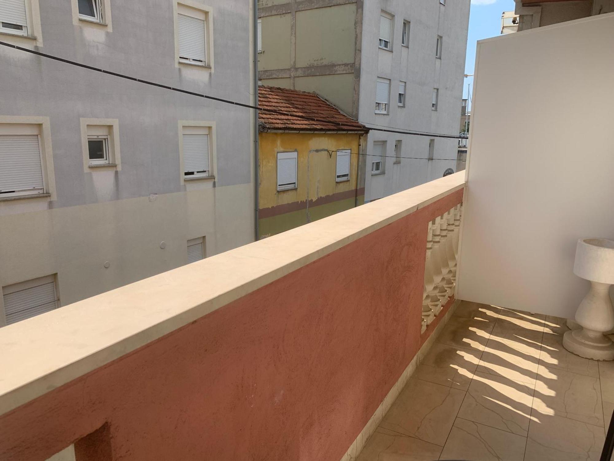 Prestige Apartments Zadar Exterior photo