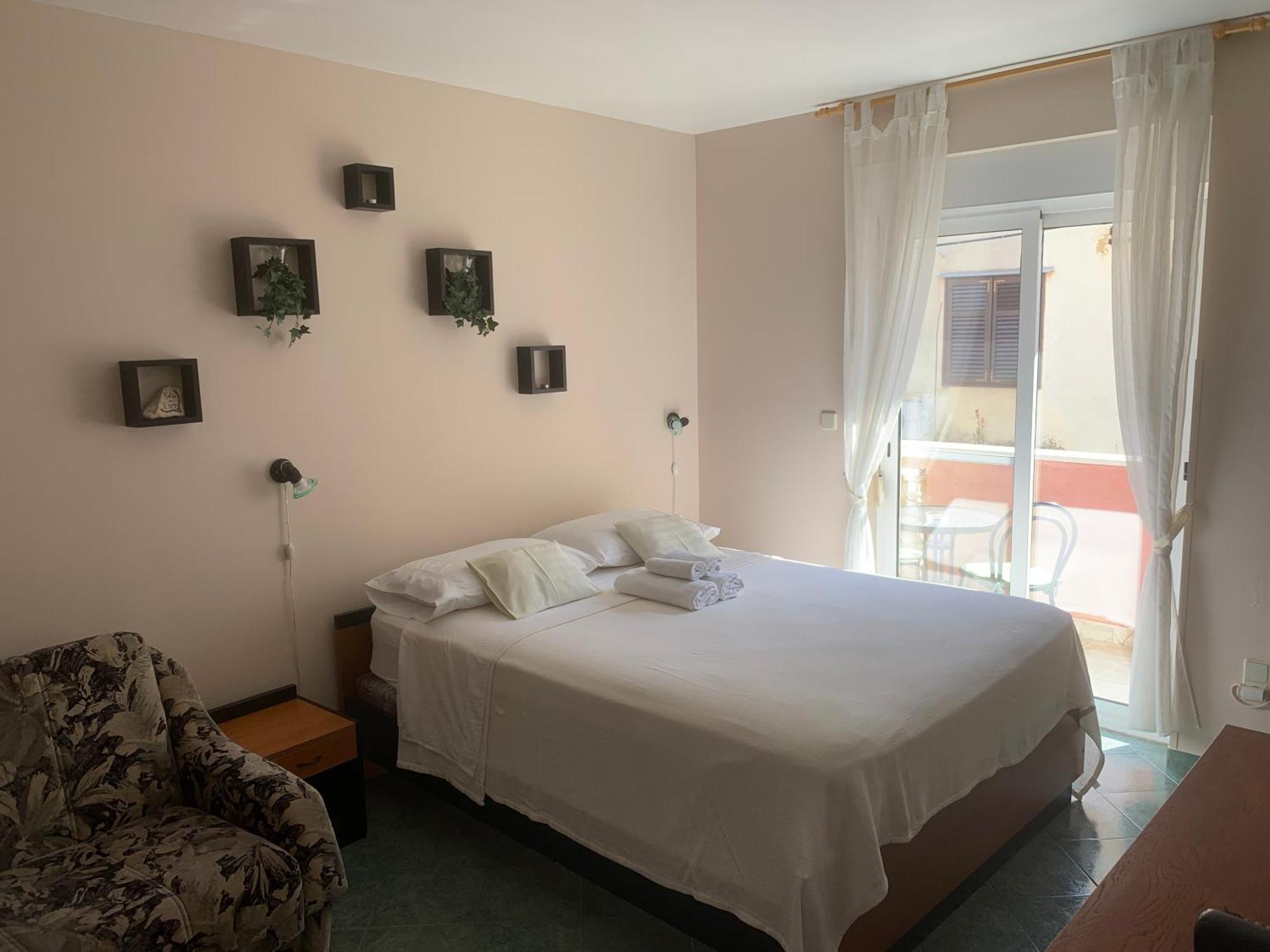 Prestige Apartments Zadar Exterior photo